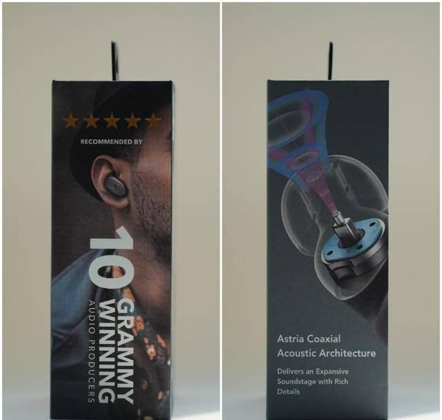 『Pro』同轴圈铁,感知很强——Liberty 2 Pro 使用体验