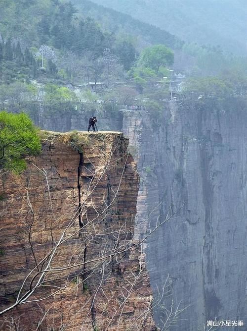 『中国』中国有个村子,是世界上最危险的村庄之一谁敢去