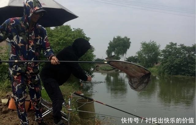 进阶|野钓不可太随意,针对搭配效果会更好,新手进阶推荐