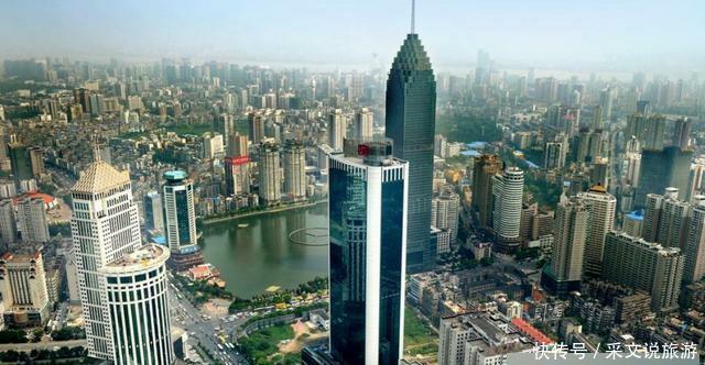 中国未来三座将会被高铁带动起来的城市