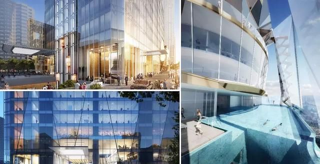  [珠海]350米，珠海新地标，珠海第一高楼抢先看