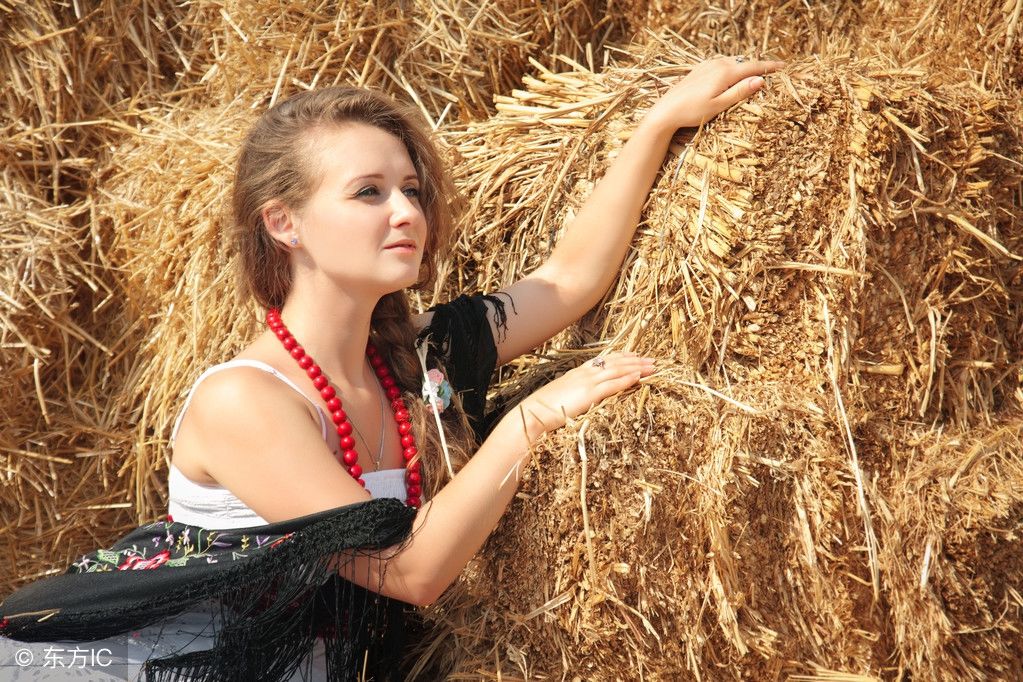 天底下最大的谎言!乌克兰女人又丑又胖?不亲自去看看真不知道!