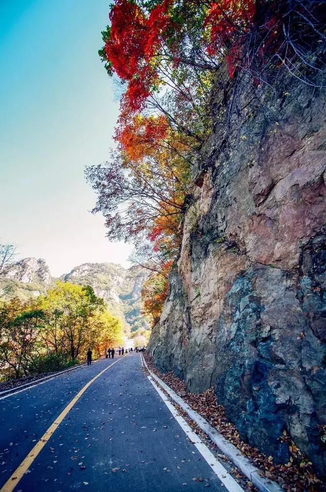 中国适合穷游的5个地方，文艺清新又吃得好，月薪3k就可去！