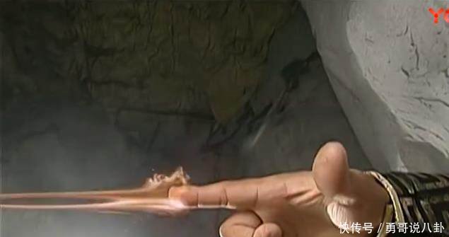 武侠剧中的8大指法，弹指神通垫底，灵犀一指仅排第四，第一太强