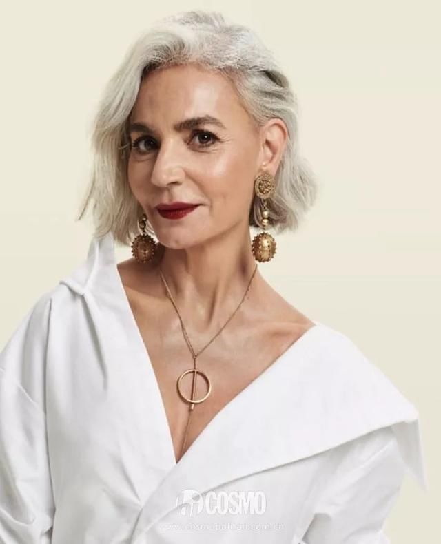 时髦办｜这位97岁的时尚爱豆，比27的我还酷