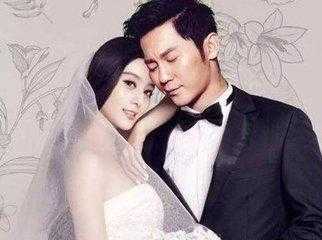 范冰冰公开婚期, 宣布退出娱乐圈, 身价从6000万跌到10万