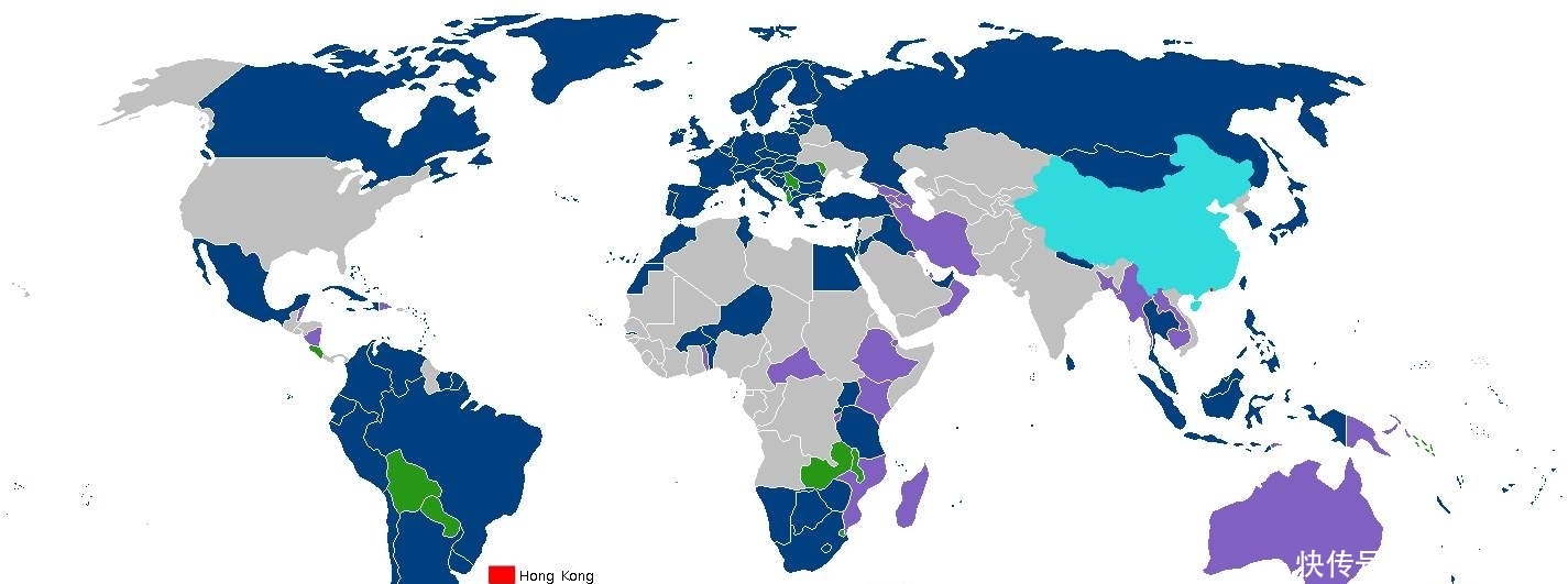 19年各欧盟成员国出台的最新签证政策！你了解多少？