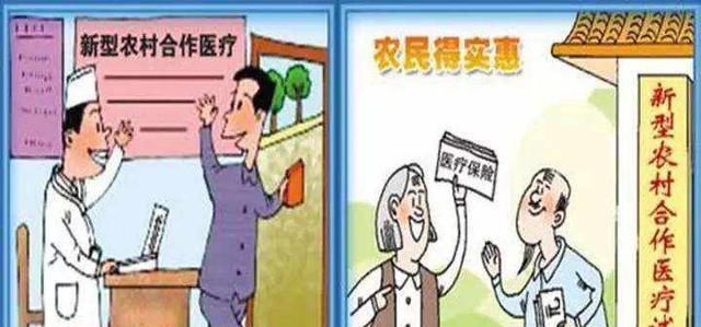  「比例给予」新农协大病二次清算的补偿标准是什么呢