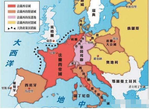 为什么当年比利时执意要跟富裕的荷兰分家真相