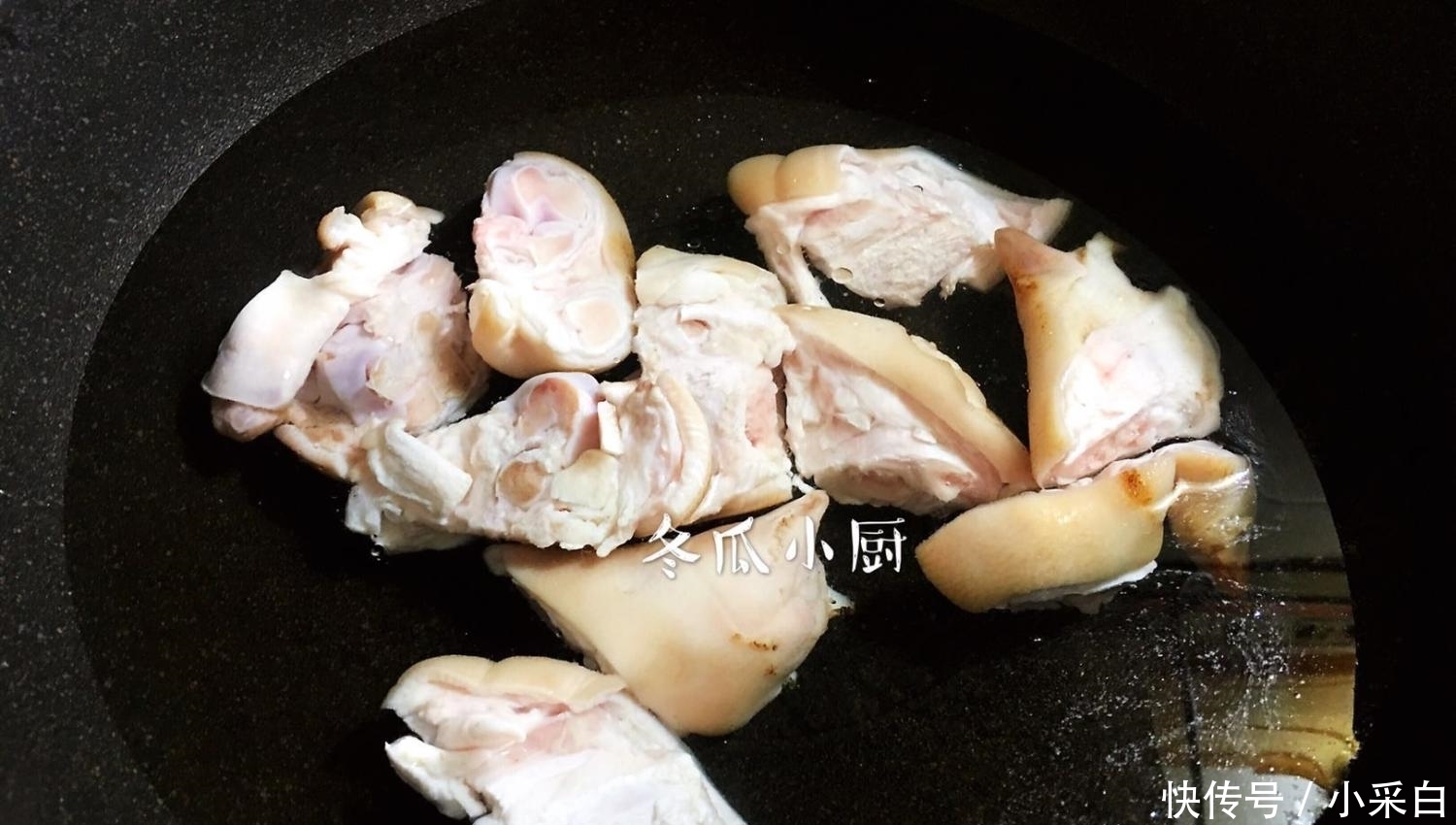 『女人』女人一定要多喝这碗汤, 最少一周一次, 满脸胶原蛋白, 不做黄脸婆