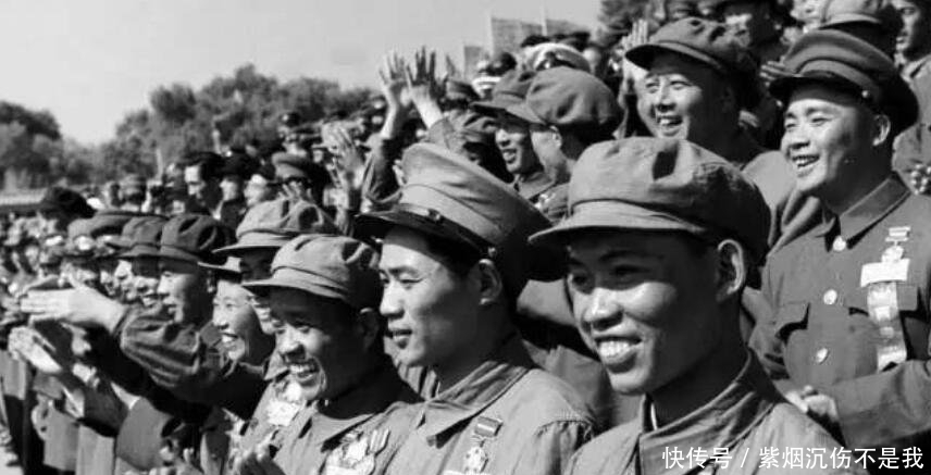 中国军队用了40年的解放帽, 1988年, 为何换成了大檐帽