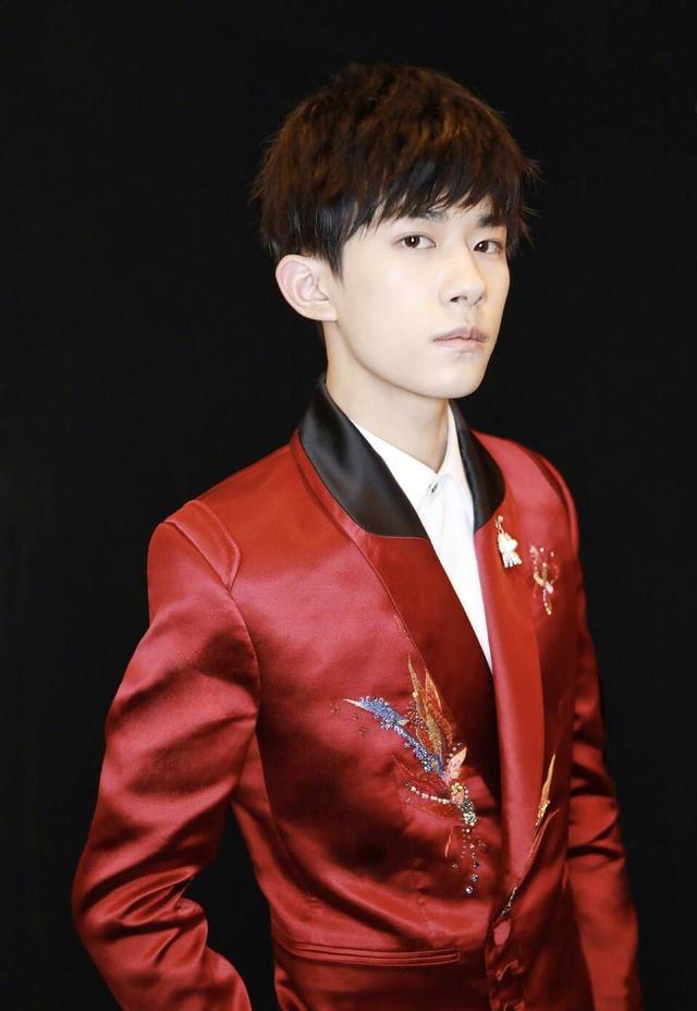 王源和欧阳娜娜这对cp看来是炒定了,你祝福吗