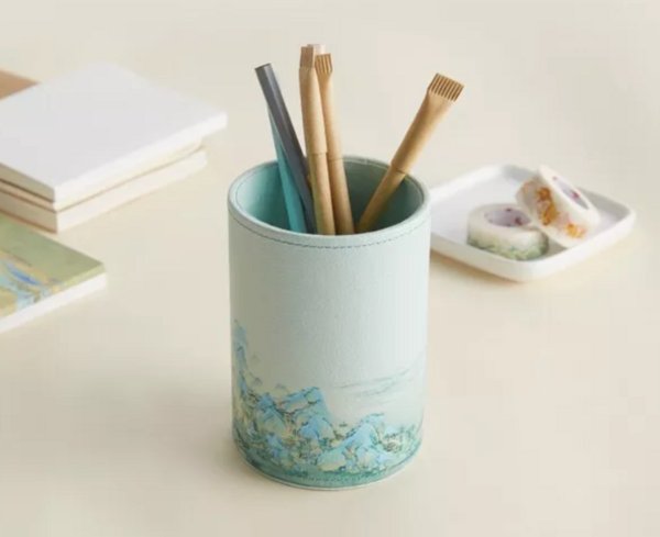 迅速提升幸福感的12个国产文具品牌，颜值和功能不分上下!