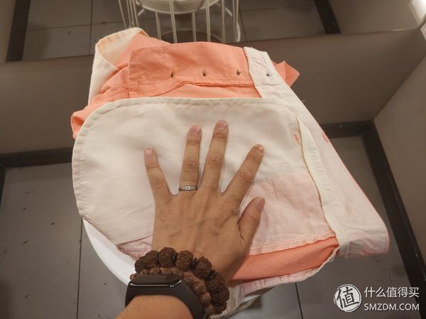 中年油腻大叔的挣扎-HM夏季服饰穿衣指南