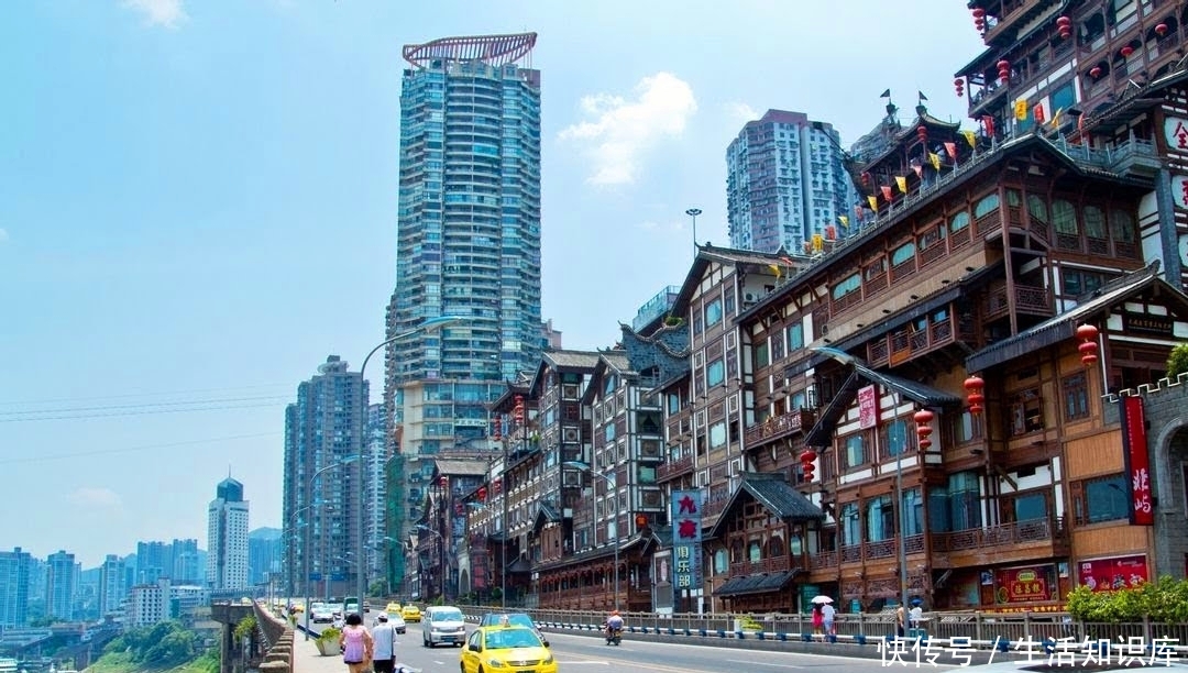 我国人口最多的直辖市：达到3100万，不是北京和上海！