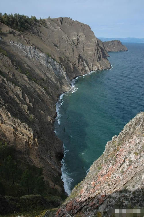  「引水」贝加尔湖的水量有多大？我国能引水利用吗？说出来你可