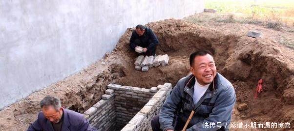 下月起，农村将迎来4个改造项目，几乎村村都有，农民要提前准备