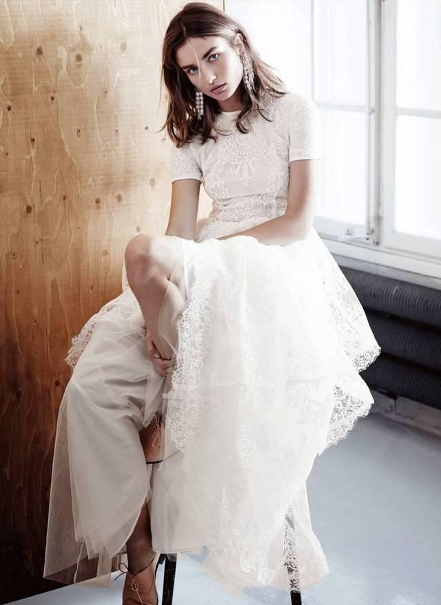  『质量』别嫌快时尚品牌质量差，真正的性价比好货都藏在他们的高端线里