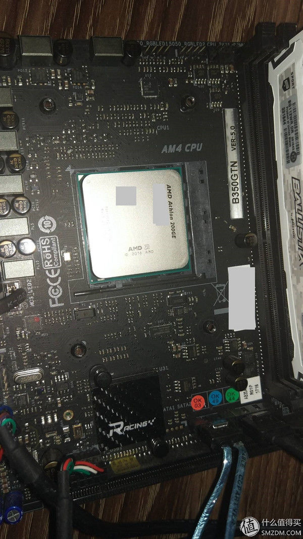 速龙200GE 适合么?AMD yes!