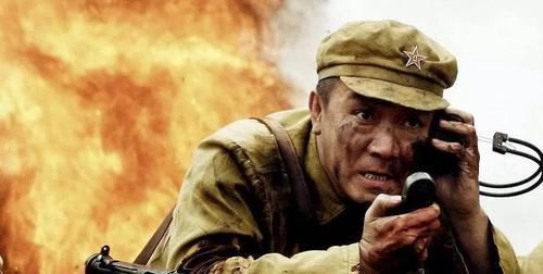 『作品』为啥翻拍的小鲜肉版《亮剑》还没开播就被骂这么惨?造型太雷人了