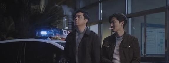  『镜头』《重生》：弃剧之前，想问导演，你确定这是一部悬疑剧吗