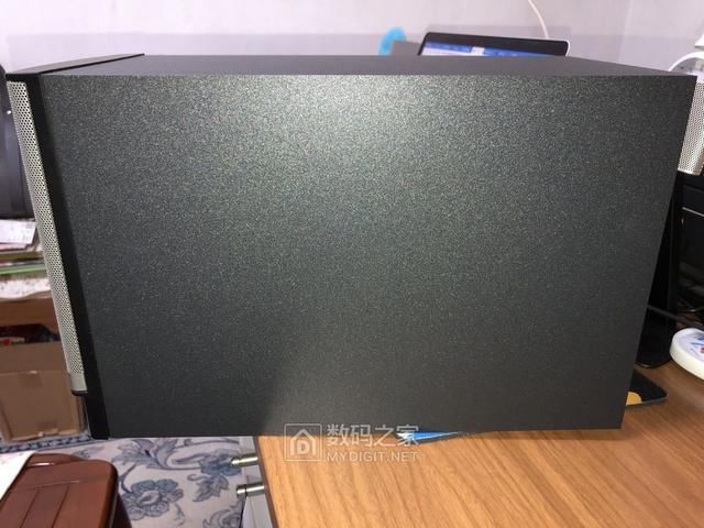 升级版还是缩水版？新款BOSE C50有源音箱拆解