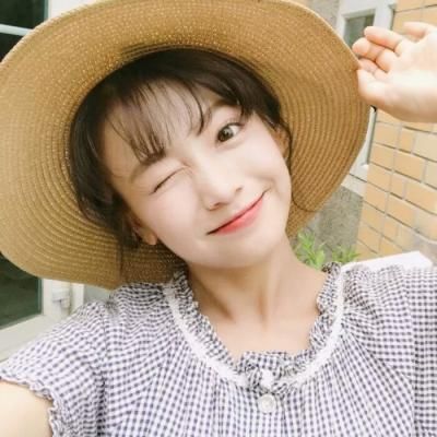 女生敢给男朋友看素颜？网友：我女朋友从来不化妆！