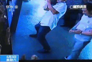 掰断偷走百万年钟乳石的3名游客全部到案！没想到的是……