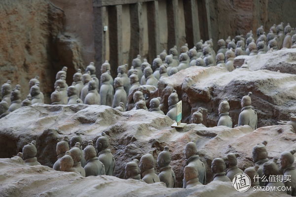 2018松赞行旅行篇 篇三:番外篇:西安