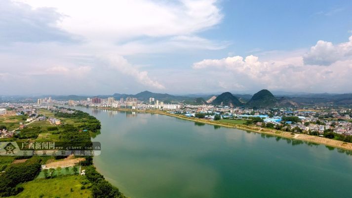 【2018年终盘点】小美景大广西，领略2018年广西醉美瞬间