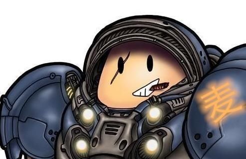  #RTS#虽然星际争霸是RTS游戏的集大成者，但他才是RTS游戏的始祖