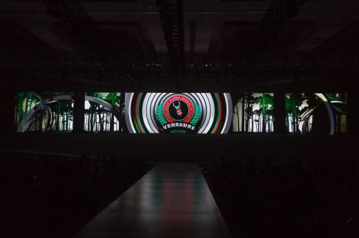 用3D打印体验科技与时尚的碰撞