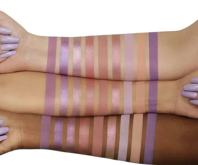 【留给】戏味生活 | 春日好物推荐,留给明媚的女孩子