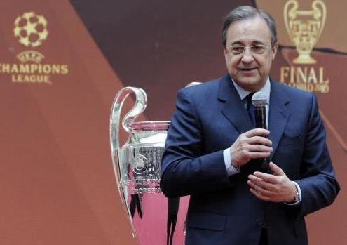 皇马官方辟谣，打脸西班牙公共电视台！