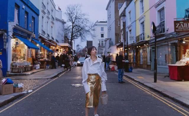  #对历史#这份变美旅行指南，能让你比《青春有你》的姑娘们还时髦！
