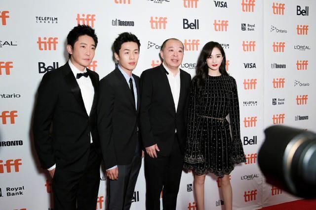 杨幂冷漠耍大牌，回绝采访工作室辟谣“是感冒”!网友谁信