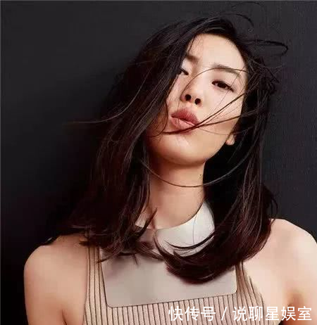 当下:当下流行的短发烫发发型图片 短发流行发型大全
