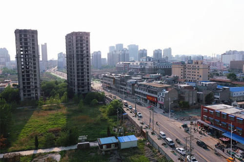  「科技创新中心」湖北“前途无量”的城市，有望成为第五大直辖