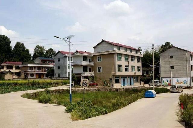 农村这些地方今后会升值，给再多钱也别轻易卖掉，不然可能会后悔