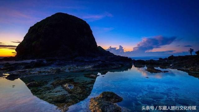 巴厘岛必去的10大景点