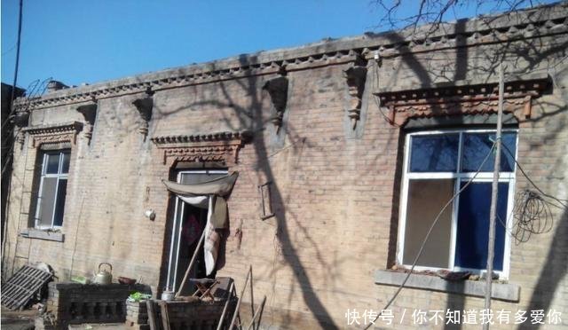 农村整治行动开始，有2种房屋或被罚款拆除，一种有宅基地也不行