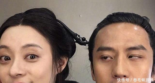 「精致」孙俪:安家里的“刚姐”,现实里精致的小女人