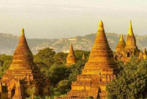 1千元人民币兑换22万多缅甸元，在当地能干啥？当地美女告诉你