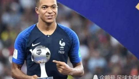 十大身价最高的球员，C罗没能入选