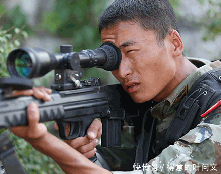 为何狙击手退役后，都不会去参加奥运会专家上去马上就被淘汰
