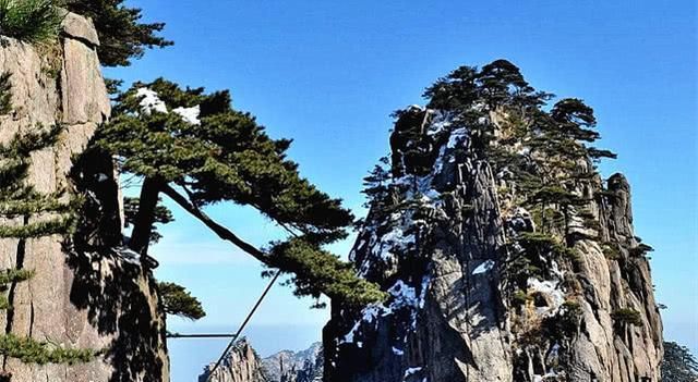 中国“最著名”的10座大山，如果你爬过了三座，只能算是及格