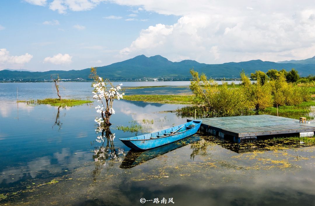 再回彩云之南，不一样的丽江之旅