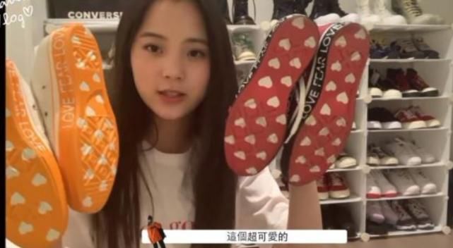  记住@如何识别匡威的真假？记住这四个区分点，再也不做“冤大头”
