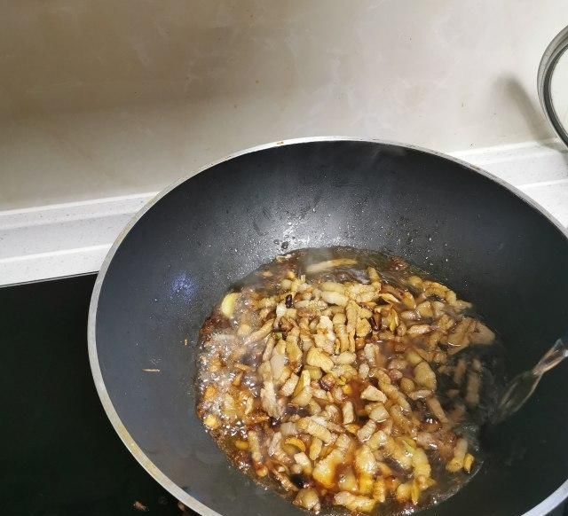  【台式】台式卤肉饭，香甜软糯的卤肉丁配一口劲道的米饭，越想越饿