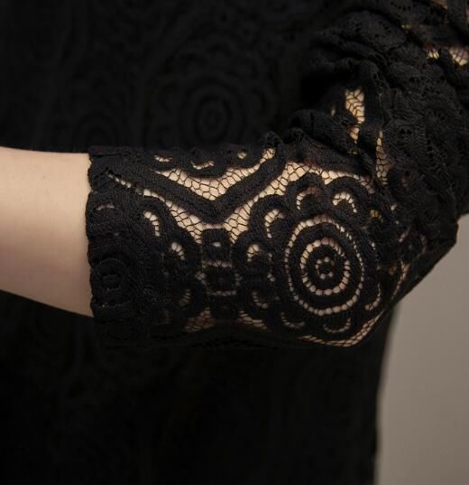 新发现，有款衣服叫:女神装，潮流洋气，46岁我穿上美的不像话